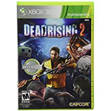 360: DEAD RISING 2 (COMPLETE) - Click Image to Close